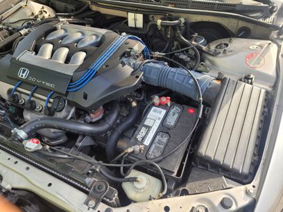 Used 1998 Honda Accord LX