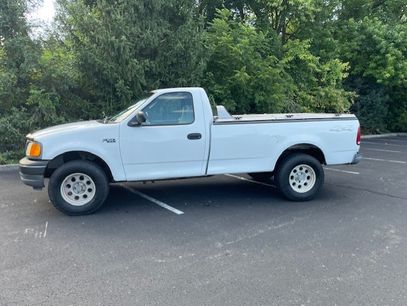Used 2004 Ford F150 XL