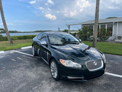 Used 2009 Jaguar XF Premium