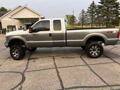 Used 2004 Ford F250 XLT