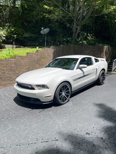 Used 2012 Ford Mustang GT Premium
