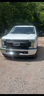 Used 2017 Ford F250 XL w/ Power Equipment Group