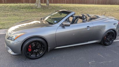 Used 2013 INFINITI G37 Sport w/ Premium Pkg