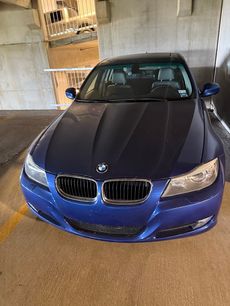 Used 2010 BMW 328i xDrive Sedan