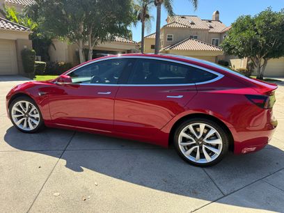 Used 2018 Tesla Model 3 Long Range