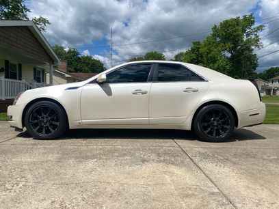 Used 2008 Cadillac CTS 3.6 w/ Performance Luxury Package