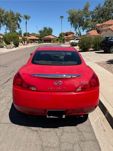 Used 2009 INFINITI G37 Journey