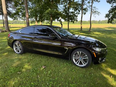 Used 2018 BMW 440i xDrive Coupe