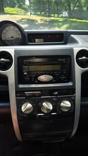 Used 2005 Scion xB