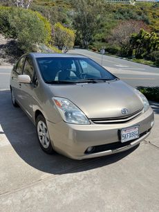 Used 2004 Toyota Prius