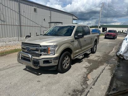 Used 2018 Ford F150 XLT w/ Equipment Group 302A Luxury