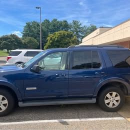 Used 2008 Ford Explorer XLT