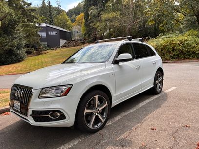 Used 2015 Audi Q5 3.0T Premium Plus w/ Technology Package