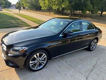 Used 2018 Mercedes-Benz C 300 4MATIC Sedan