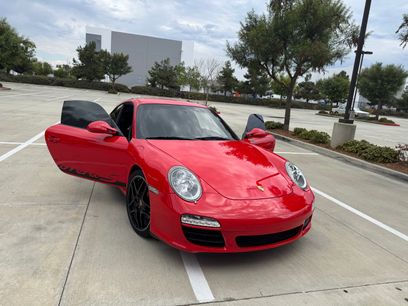 Used 2011 Porsche 911 Carrera S