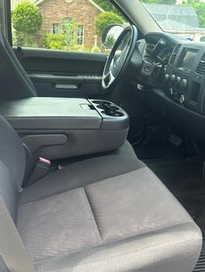 Used 2011 Chevrolet Silverado 1500 LT