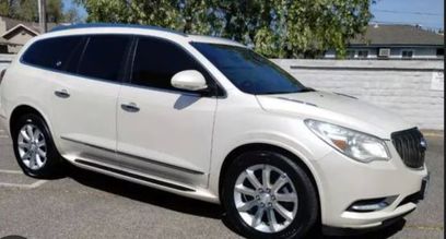 Used 2014 Buick Enclave Premium