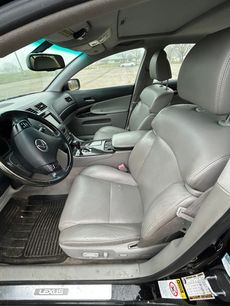 Used 2006 Lexus GS 300 AWD