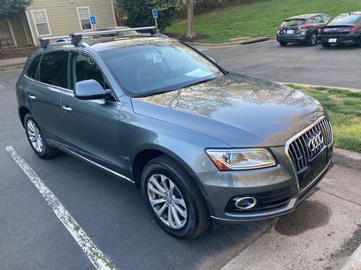 Used 2016 Audi Q5 2.0T Premium