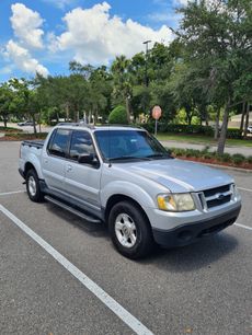 Used 2001 Ford Explorer Sport Trac 2WD