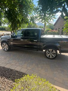 Used 2018 Ford F150 King Ranch w/ Equipment Group 601A Luxury