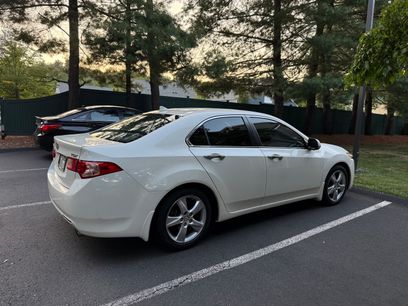 Used 2011 Acura TSX Sedan