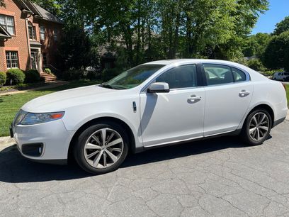 Used 2010 Lincoln MKS