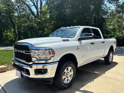 Used 2022 RAM 2500 Big Horn w/ Level C Equiment Group