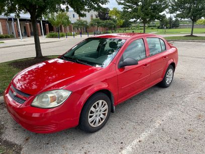 Used 2010 Chevrolet Cobalt LS w/ Protection Package