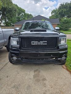Used 2013 GMC Sierra 1500 SLE