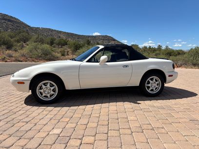 Used 1997 MAZDA MX-5 Miata