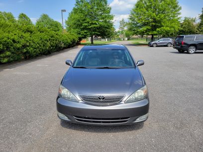 Used 2004 Toyota Camry SE