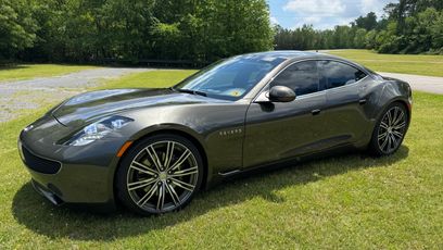Used 2018 Karma Revero Luxury