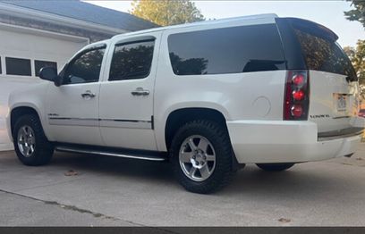 Used 2009 GMC Yukon XL Denali