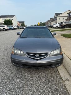Used 2003 Acura CL Type-S