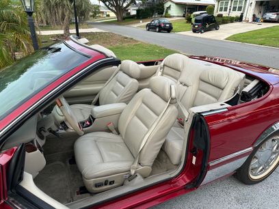 Used 2000 Cadillac Eldorado ESC w/ Comfort/Convenience Pkg
