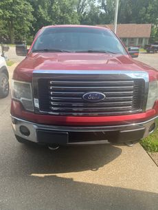 Used 2010 Ford F150 XLT