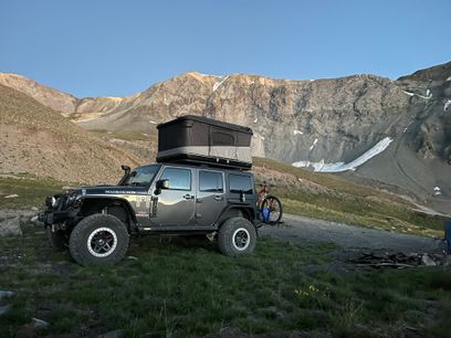 Used 2017 Jeep Wrangler Unlimited Rubicon w/ Dual Top Group