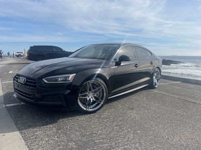 Used 2019 Audi A5 2.0T Premium Plus w/ Premium Plus