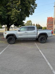 Used 2019 Toyota Tacoma TRD Off-Road