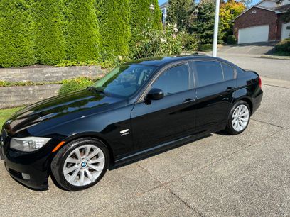 Used 2011 BMW 328i xDrive Sedan