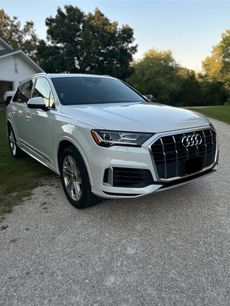Used 2021 Audi Q7 3.0T Premium Plus w/ Premium Plus Package