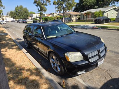 Used 2005 Dodge Magnum R/T w/ Electronics Convenience Group