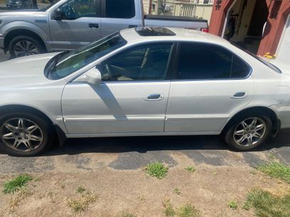 Used 2000 Acura TL