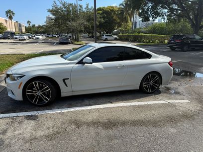 Used 2020 BMW 440i Coupe w/ M Sport Package