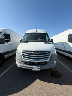 Used 2019 Freightliner Sprinter 170