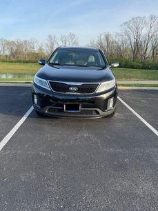 Used 2015 Kia Sorento LX