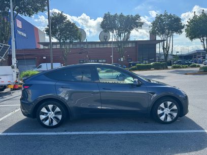 Used 2023 Tesla Model Y Long Range
