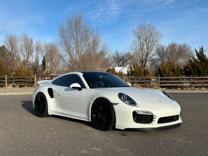 Used 2015 Porsche 911 4 Coupe