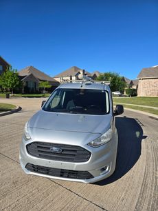 Used 2019 Ford Transit Connect XLT